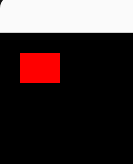 the resulting rectangle