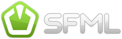 TheSFML logo