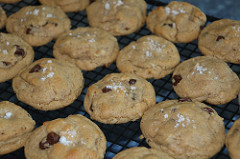 Des cookies !